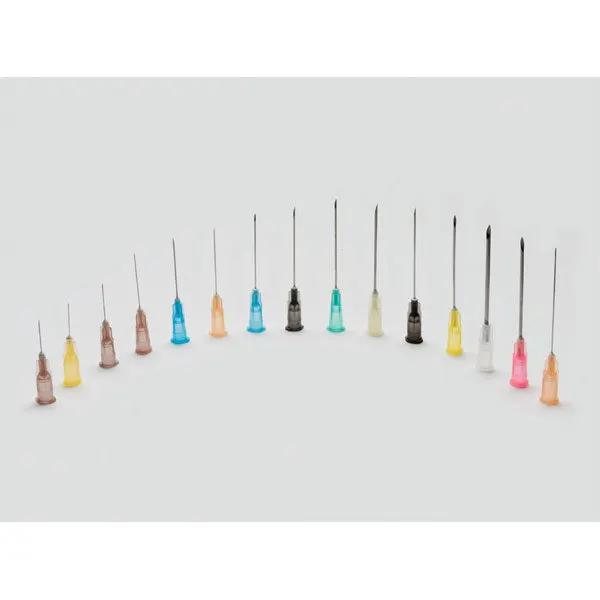 Ace seringa dispoFINE, 100 buc, diverse dimensiuni