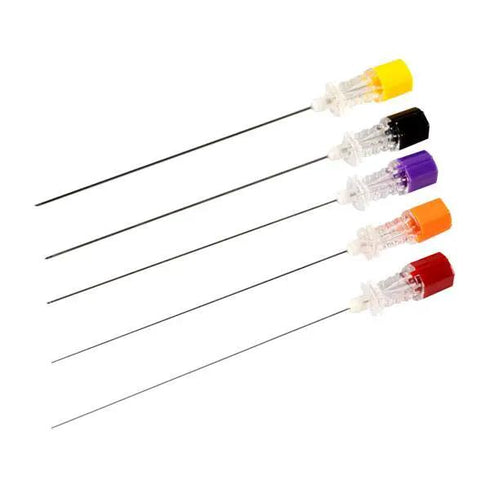 Ace spinale BIOSAFE, 50 buc.