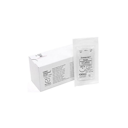 Ace Sutura Sintraumal Silk | medizone.ro