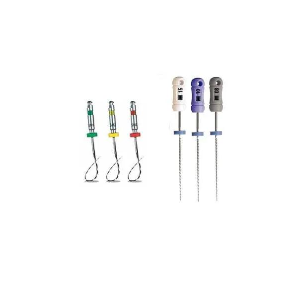 Ace Twisted File Adaptive Assortment ML, 23 mm
