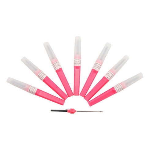 Ace vacutainer 18G, roz. 100 buc