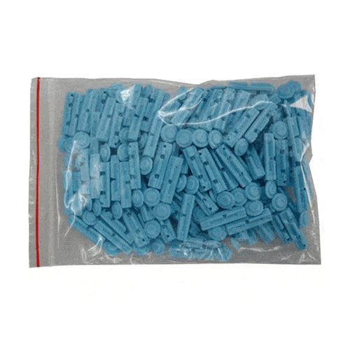 Ace pentru glucometru eBsensor 50 buc. | Medizone