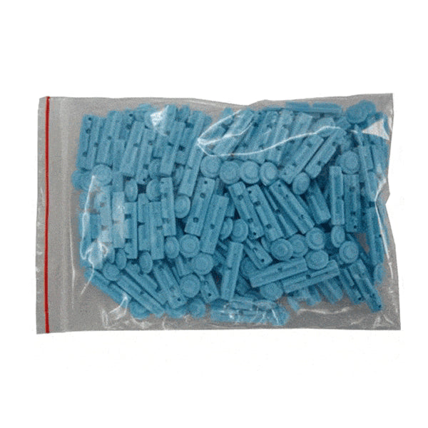 Ace pentru glucometru eBsensor 50 buc. | Medizone