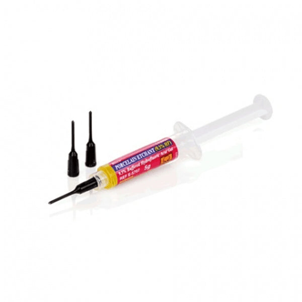 Acid fluorhidric 9.5 Bisco | Medizone