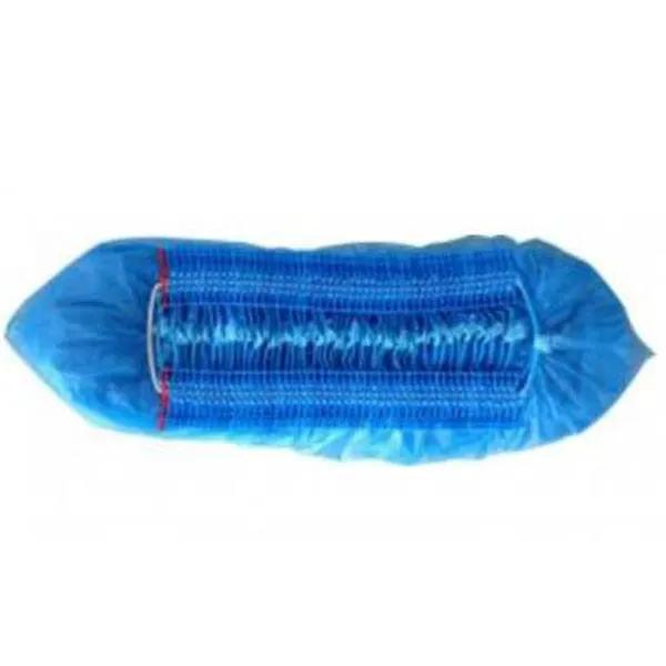 Acoperitori pantofi dispenser trafic intens MS L100 - 200 buc.