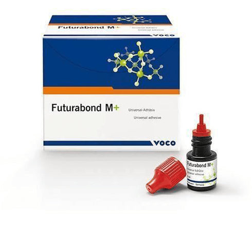 Adeziv foto autogravant Futurabond M+ | medizone.ro