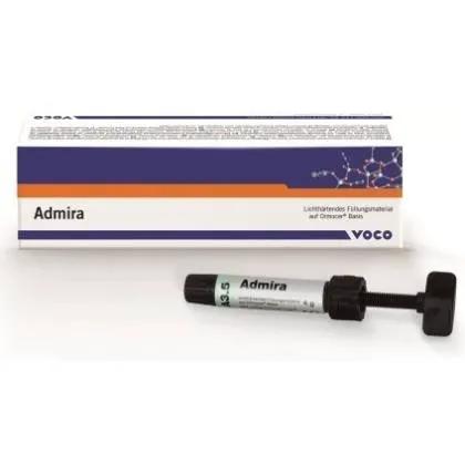 Compozit fotopolimerizabil Admira, 4 g, Voco - refill