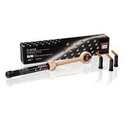 Compozit fotopolimerizabil restaurari posterioare G-Aenial, GC Fuji - medizone.ro