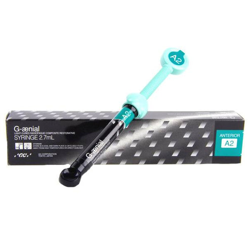 Compozit fotopolimerizabil G-Aenial, GC Fuji - medizone.ro