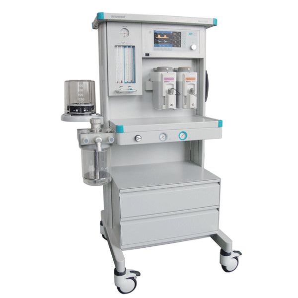 Aparat anestezie AEON 7200A - Basic