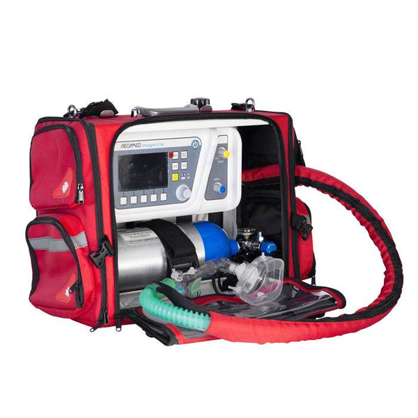 Aparat ventilatie SHANGRILA 510S