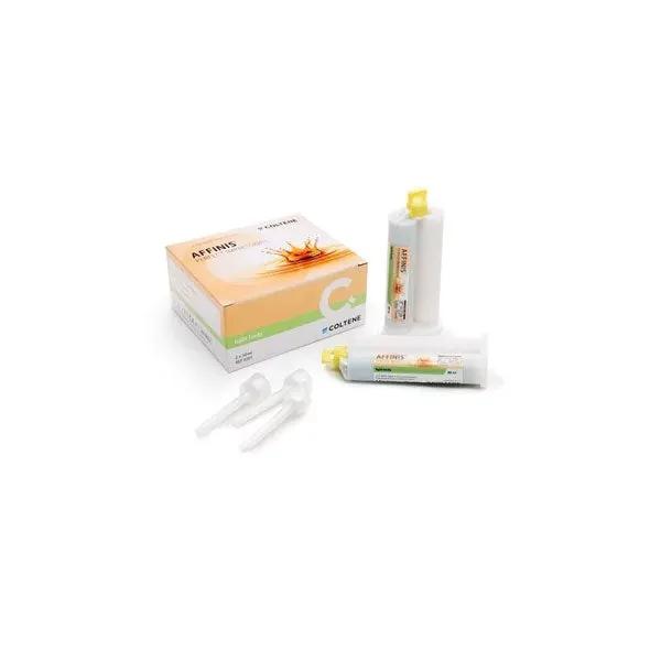 Material de amprenta Affinis Light Body, 2x50 ml