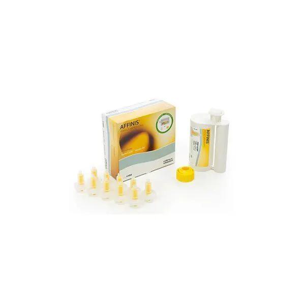 Silicon aditie Affinis Monobody System 360 Starter Kit