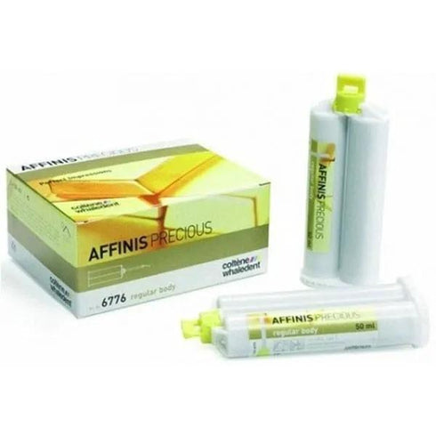 Silicon de aditie Affinis Precious - regular body