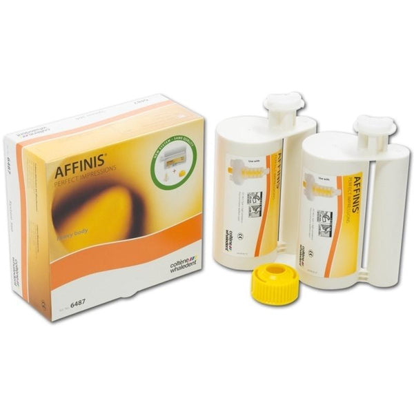 Affinis System360 Heavy Body | medizone.ro