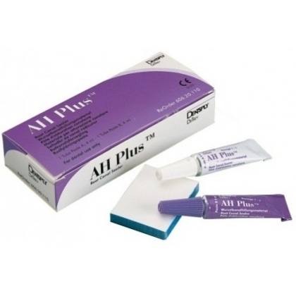 Sigilator Ah Plus Detrey Dentsply | Medizone