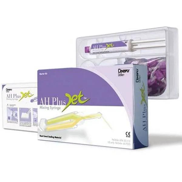 Ah Plus Jet Starter Kit
