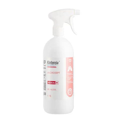 Dezinfectant spray maini si tegumente Alchosept, 1000 ml