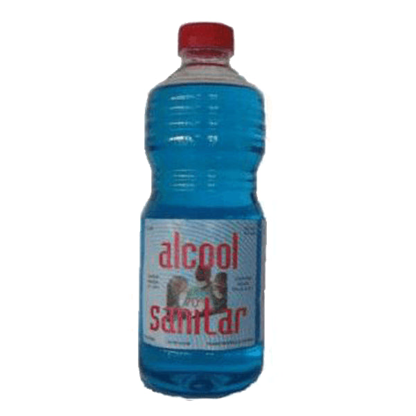 Alcool sanitar Eurol97 | Medizone