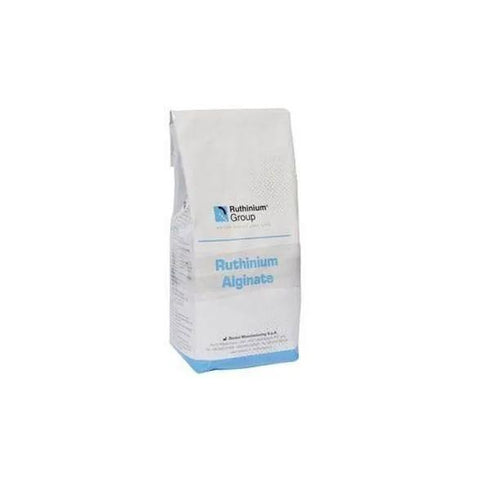 Alginat cromatic Ruthinium