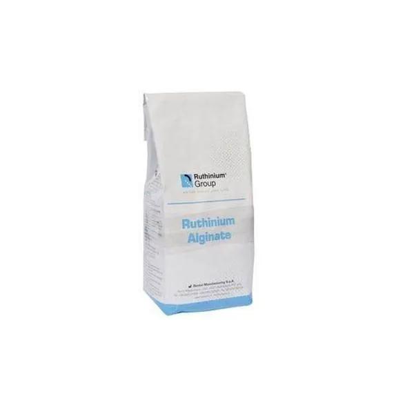 Alginat cromatic Ruthinium