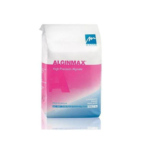 Alginmax Chromatic Major Dental, 453 g (Alginat cromatic)