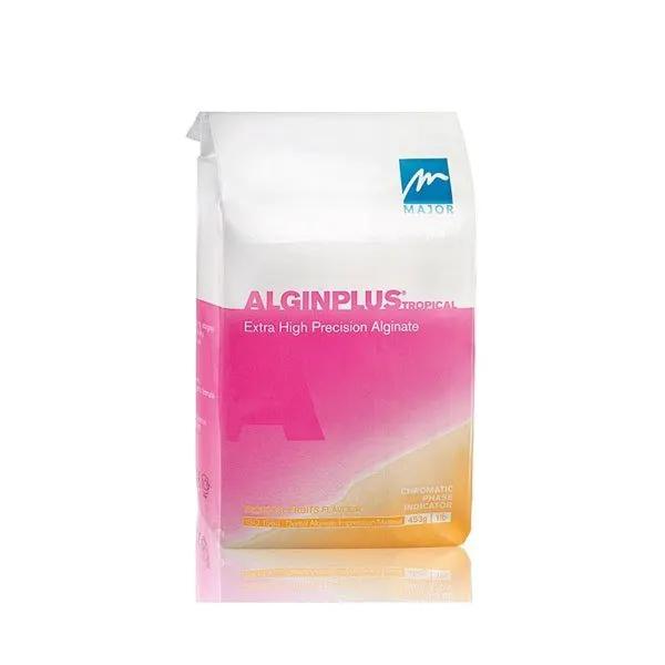 Alginat Alginplus Tropical, 453 g, Major Dental