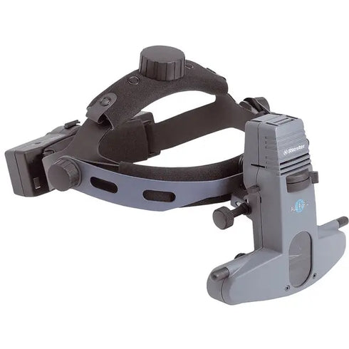 Oftalmoscop indirect Riester All Pupil II