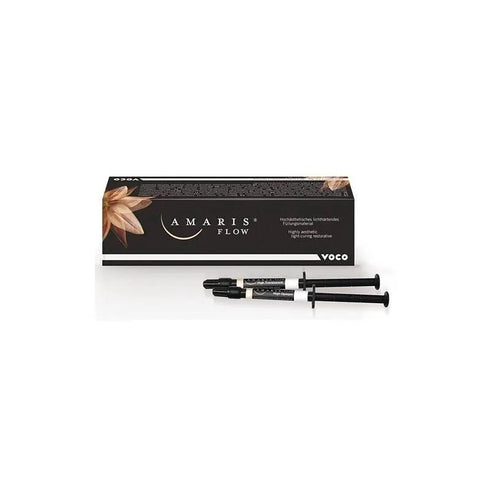 Compozit fotopolimerizabil Amaris Flow, 2x1.8 g, Voco - refill