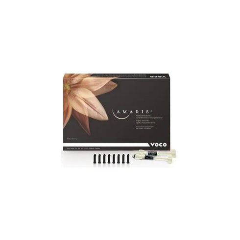 Compozit fotopolimerizabil Amaris Kit, 8x4 g, Voco