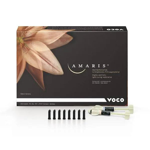 Compozit fotopolimerizabil Amaris Minikit, 5x4 g, Voco
