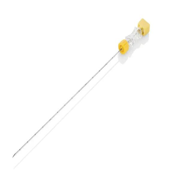 Ace speciale ascuțite pentru extragerea transabdominală a lichidului amniotic în timpul diagnosticului prenatal – MEDAX AMNIOX