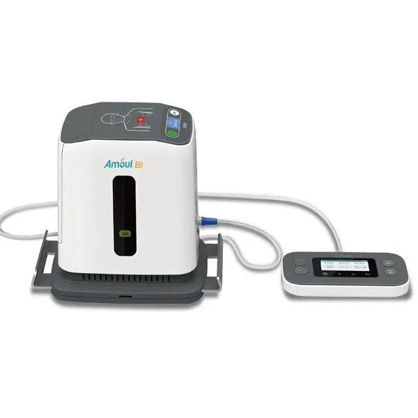 Cardiocompresor pentru resuscitare cardiaca Amoul E8