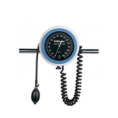 Tensiometru aneroid Riester Big Ben, rotund, model anestezie