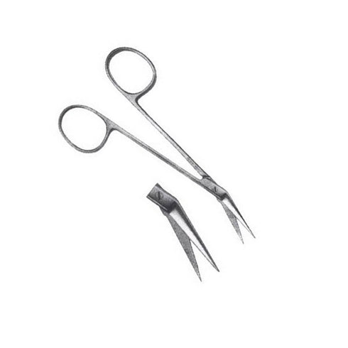 Foarfeca gingivala angulara | medizone.ro