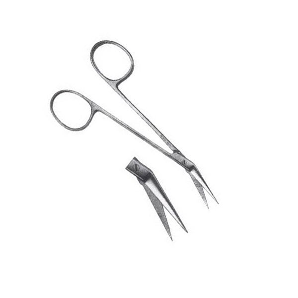 Foarfeca gingivala angulara | medizone.ro