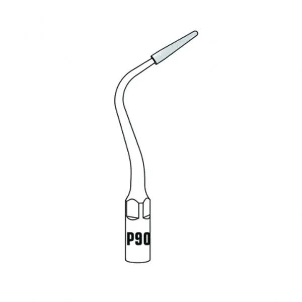 Ansa detartraj implant P90, Woodpecker