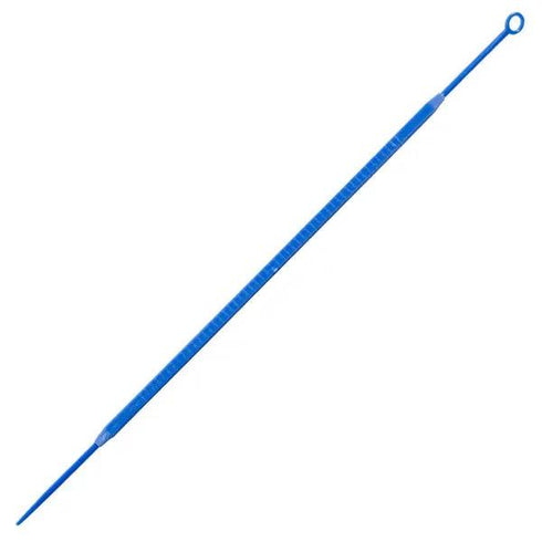 Anse inoculare, sterile, 10 µl, 20 buc.