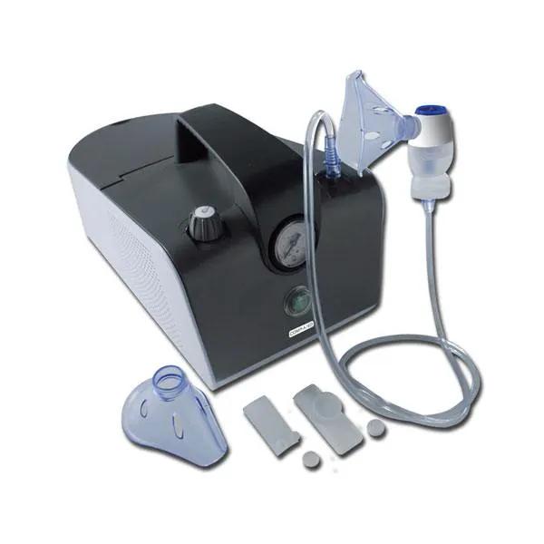 Aparat aerosoli profesional COMP-A NEB, cu manometru