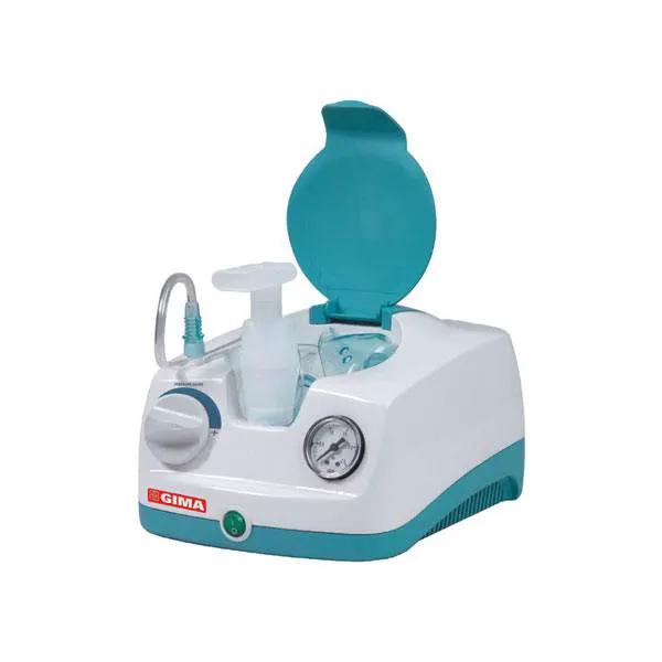Aparat aerosoli profesional CORSIA, cu manometru