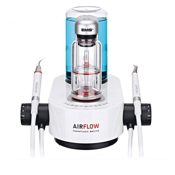 Airflow Prophylaxis Master EMS-Dental | medizone.ro