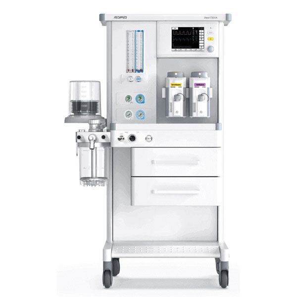 Aparat de anestezie Aeon7200A Full