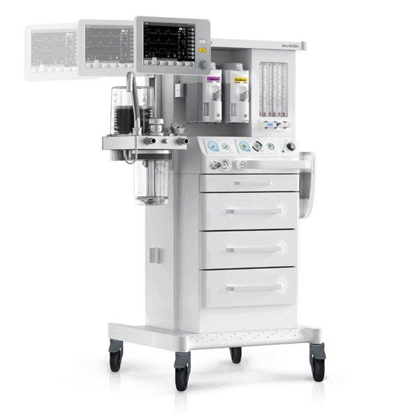 Aparat anestezie AEON 8300A