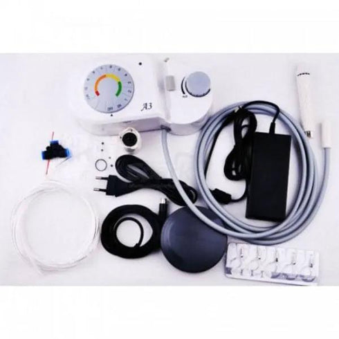 Aparat de detartraj cu ultrasunete veterinar A3