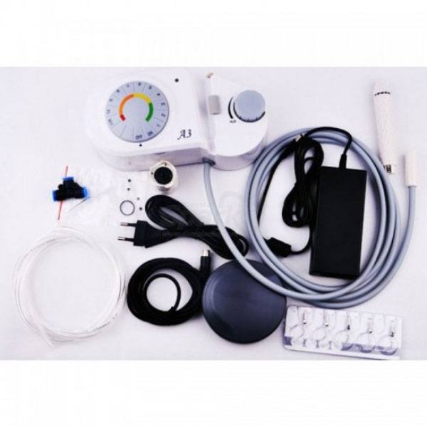 Aparat de detartraj cu ultrasunete veterinar A3