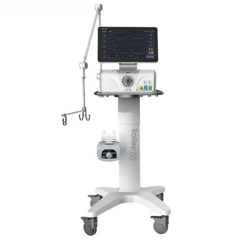 Aparat ventilatie VG55