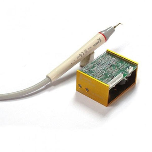 Aparat Detartraj cu ultrasunete UDS-A LED Woodpecker | medizone.ro