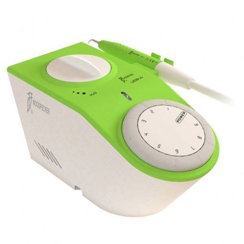 Aparat detartraj cu ultrasunete UDS-J2 Woodpecker | medizone.ro
