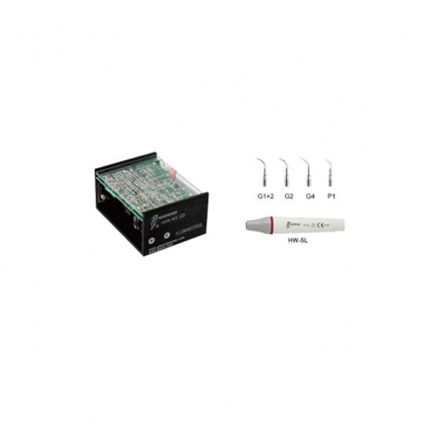 Aparat detartraj cu ultrasunete pentru unit UDS-N2 LED Woodpecker | medizone.ro