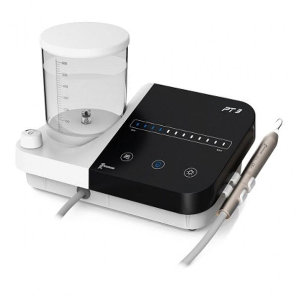 Aparat detartraj cu vas PT Master 3 | medizone.ro
